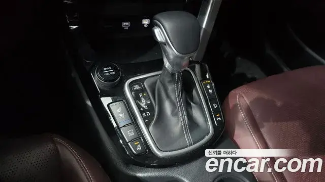 Kia Seltos 2020 — Photo 9/20