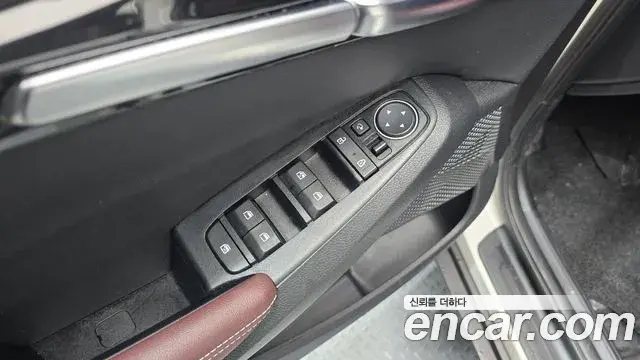 Kia Seltos 2020 — Photo 17/20