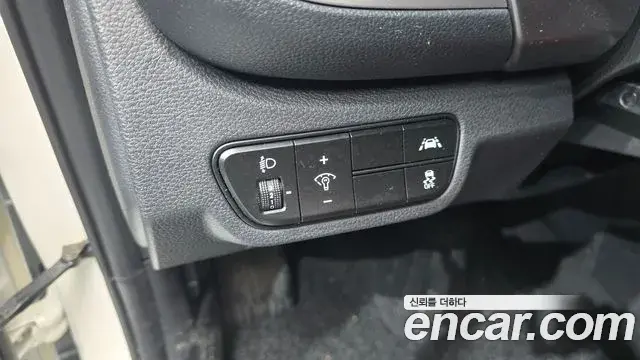 Kia Seltos 2020 — Photo 4/20
