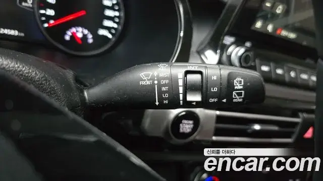 Kia Seltos 2020 — Photo 3/20