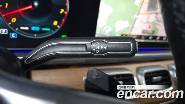 Mercedes-Benz GLE-Class 2019 — Şəkil 2/20