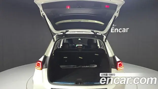 Mercedes-Benz GLE-Class 2019 — Şəkil 1/20
