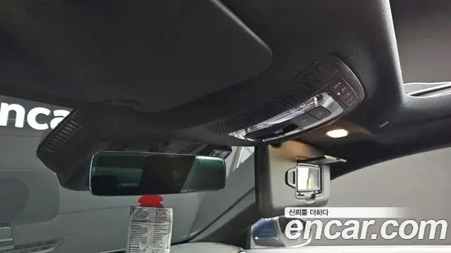 Mercedes-Benz CLA-Class 2021 — Фото 17/20
