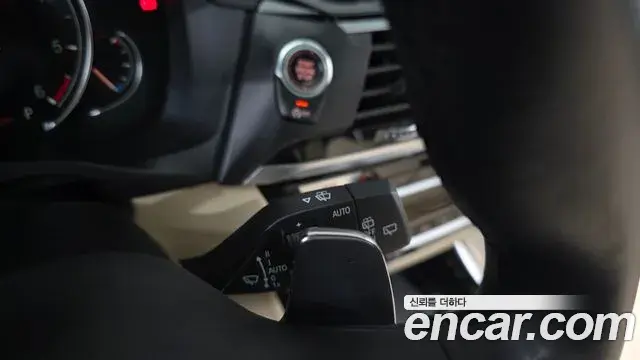 BMW X3 2019 — ფოტო 9/20