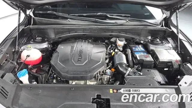 Kia Sorento 2021 — Photo 6/20