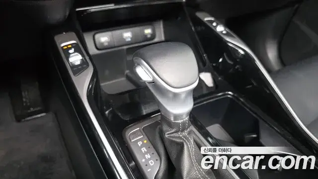 Kia Sorento 2021 — Photo 9/20