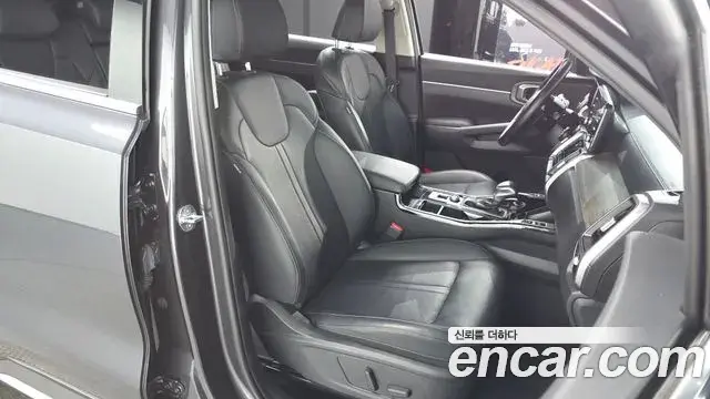 Kia Sorento 2021 — Photo 10/20