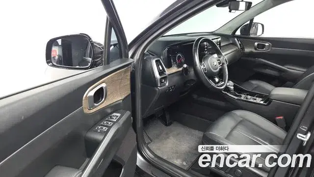 Kia Sorento 2021 — Photo 11/20
