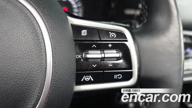 Kia Sorento 2021 — Photo 18/20