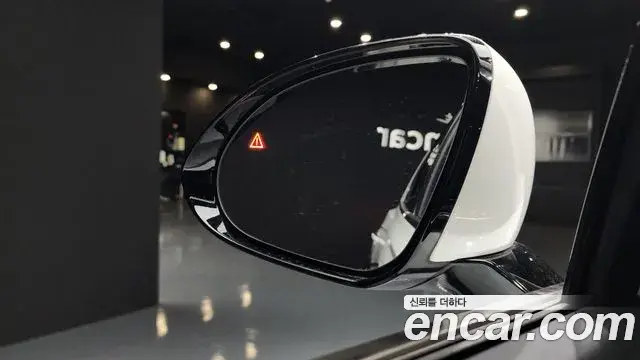 Genesis GV70 2023 — ფოტო 10/20