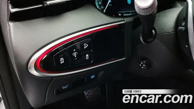 Genesis GV70 2023 — ფოტო 5/20
