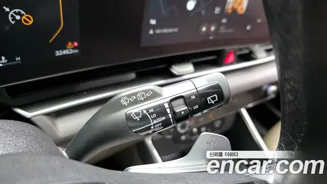 Kia Carnival 2023 — Фото 14/20