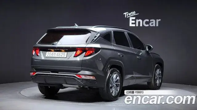 Hyundai Tucson Hybrid 2022 — Şəkil 5/20