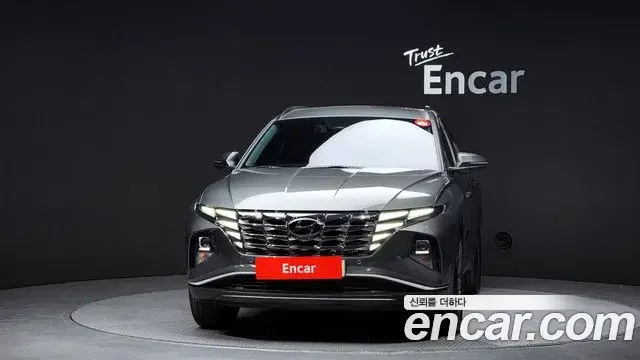 Hyundai Tucson Hybrid 2022 — Şəkil 10/20