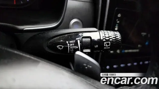 Hyundai Tucson Hybrid 2022 — Şəkil 12/20