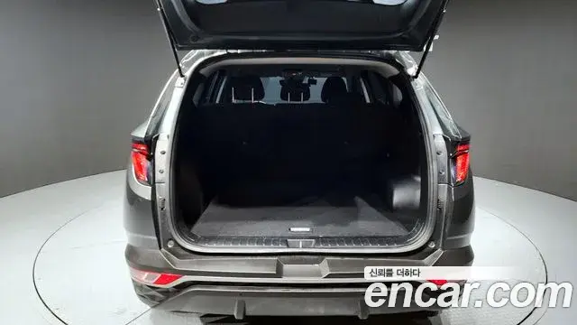 Hyundai Tucson Hybrid 2022 — Şəkil 2/20
