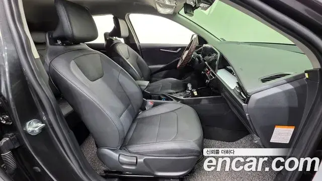 Kia Niro 2025 — ფოტო 20/20