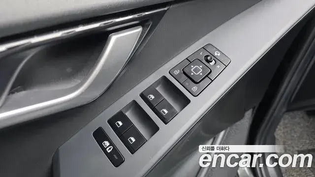 Kia Niro 2025 — ფოტო 12/20