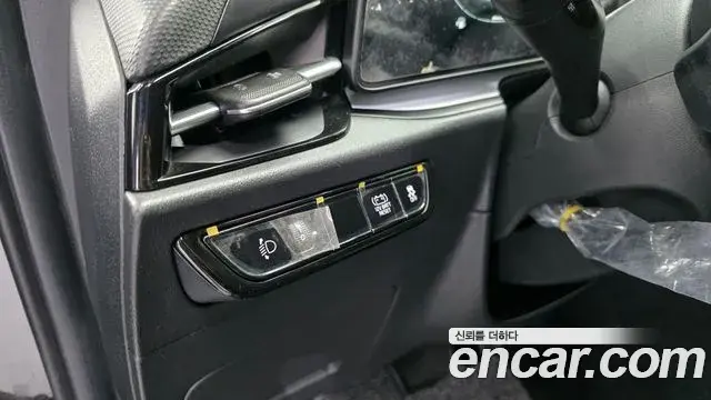 Kia Niro 2025 — ფოტო 4/20