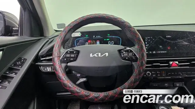 Kia Niro 2025 — ფოტო 7/20