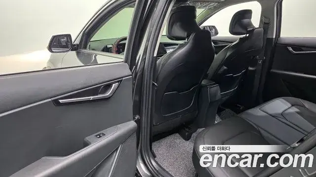 Kia Niro 2025 — ფოტო 3/20