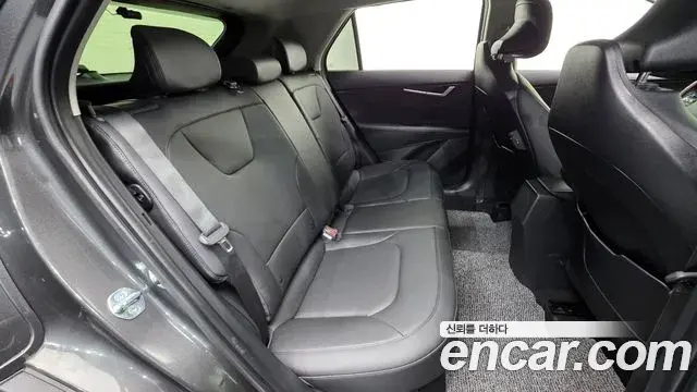 Kia Niro 2025 — ფოტო 13/20