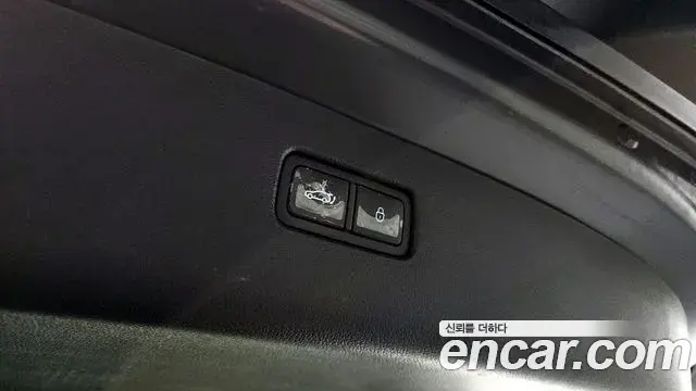 Genesis GV80 2021 — ფოტო 11/20