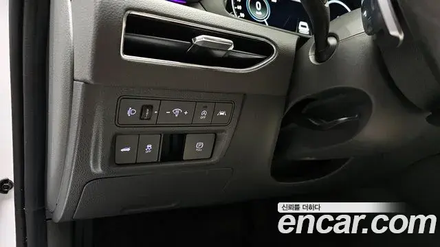 Hyundai Sonata Hybrid 2021 — Şəkil 3/20