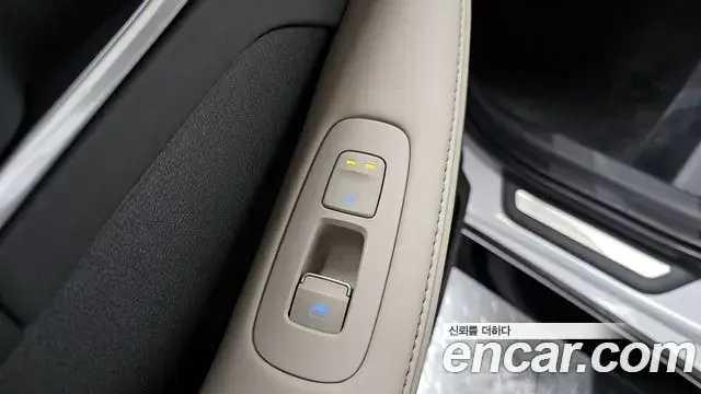 Hyundai Sonata Hybrid 2021 — Şəkil 12/20