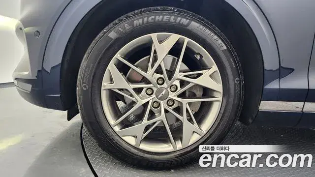 Genesis GV70 2022 — Photo 3/20