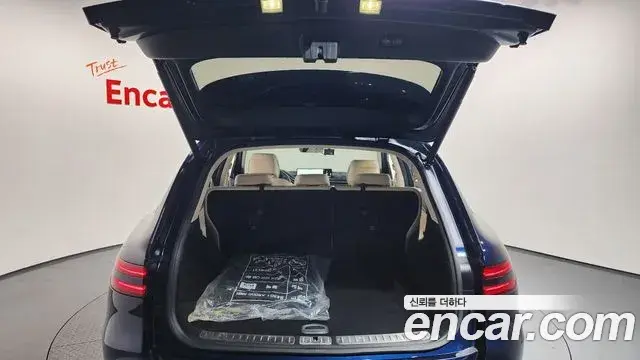 Genesis GV70 2022 — Photo 2/20