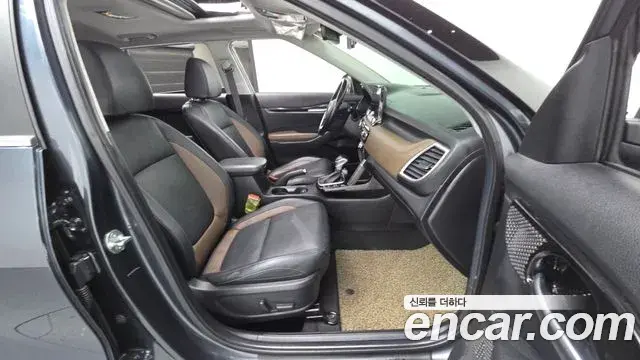 Kia Seltos 2021 — Photo 12/20