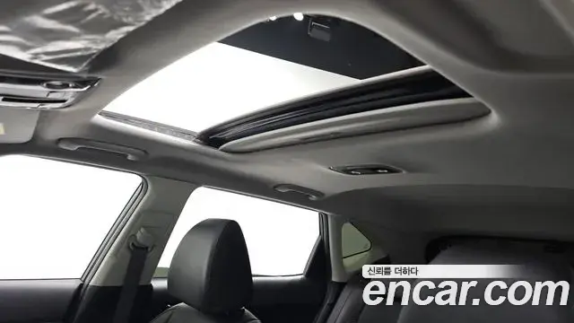 Kia Seltos 2021 — Photo 20/20