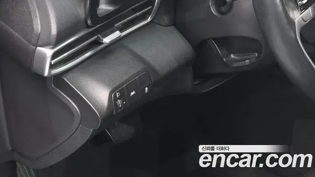 Hyundai The New Avante Hybrid 2020 — Şəkil 14/20