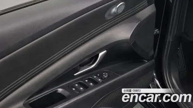 Hyundai The New Avante Hybrid 2020 — Şəkil 6/20