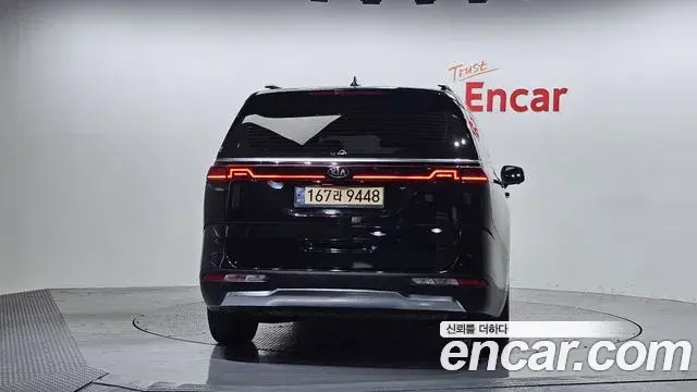 Kia Carnival 2021 — Şəkil 5/20