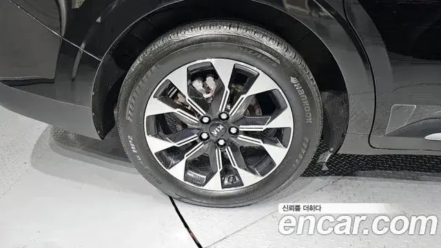 Kia Carnival 2021 — Şəkil 20/20