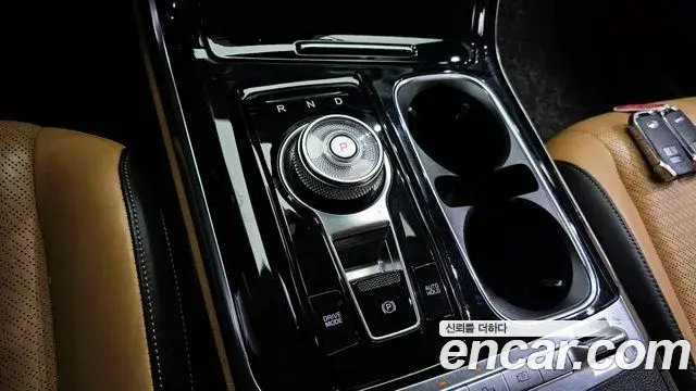 Kia Carnival 2021 — Şəkil 15/20