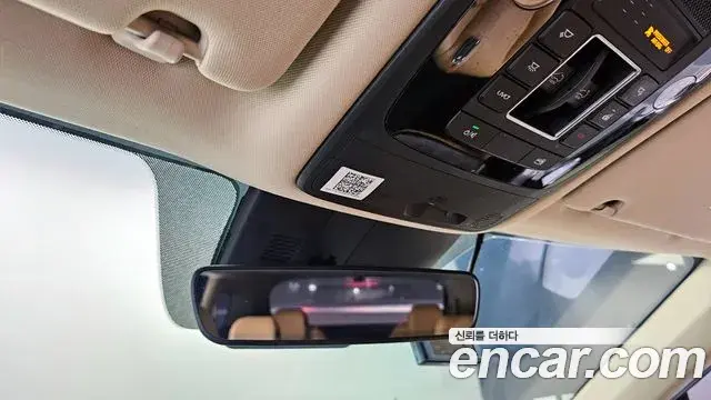 Kia Carnival 2021 — Şəkil 10/20