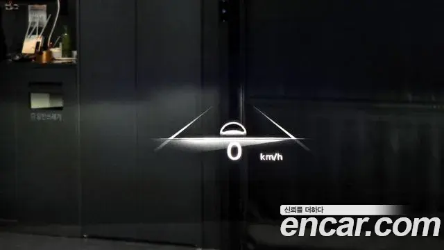 Genesis GV70 2022 — ფოტო 2/20