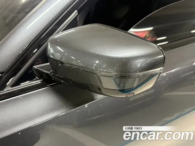 BMW 3 Series 2021 — Şəkil 19/20