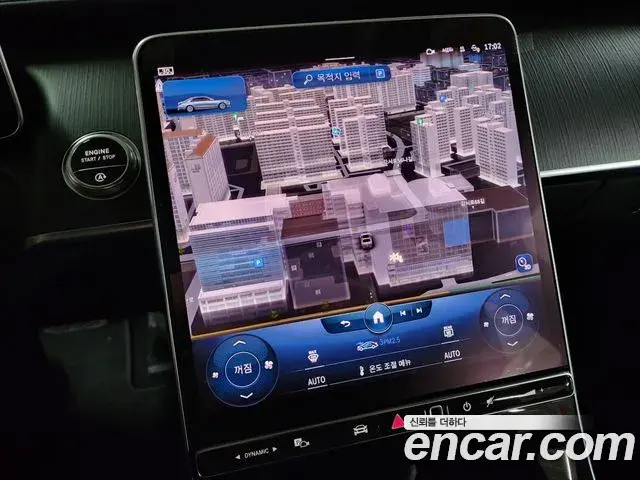 Mercedes-Benz S-Class 2022 — ფოტო 12/20