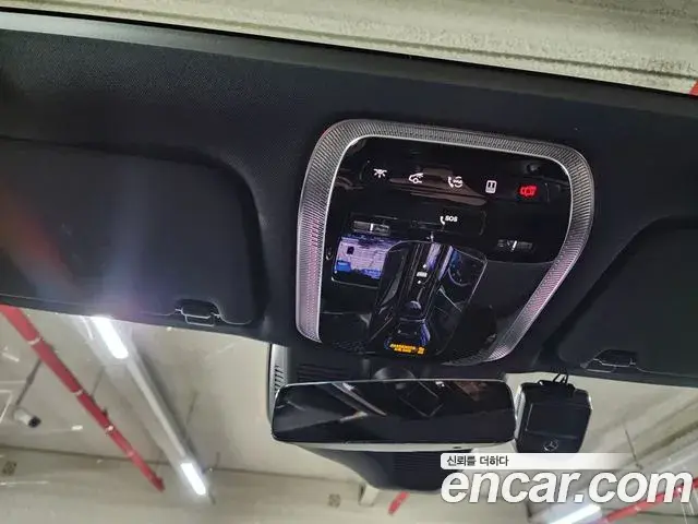 Mercedes-Benz S-Class 2022 — ფოტო 4/20