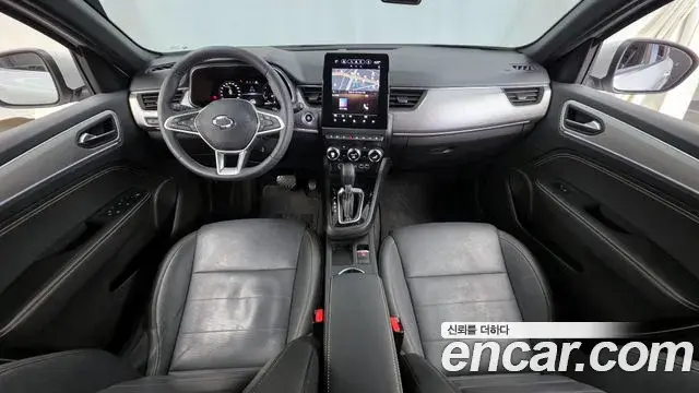 Renault Samsung XM3 2024 — Şəkil 2/20