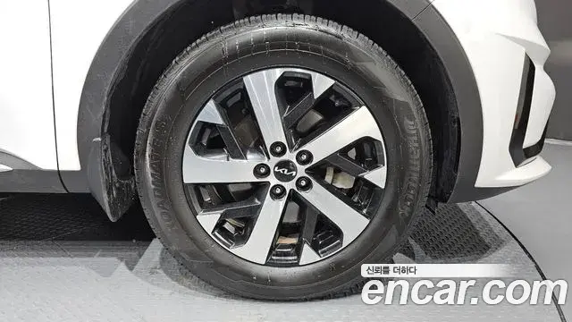 Kia Sorento 2021 — Photo 5/20