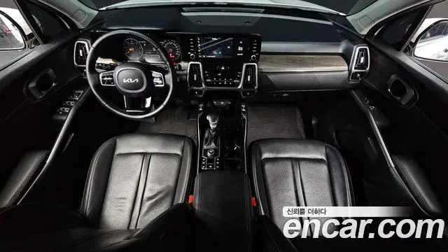 Kia Sorento 2021 — Photo 7/20