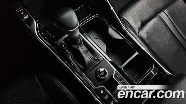 Kia Sorento 2021 — Photo 9/20