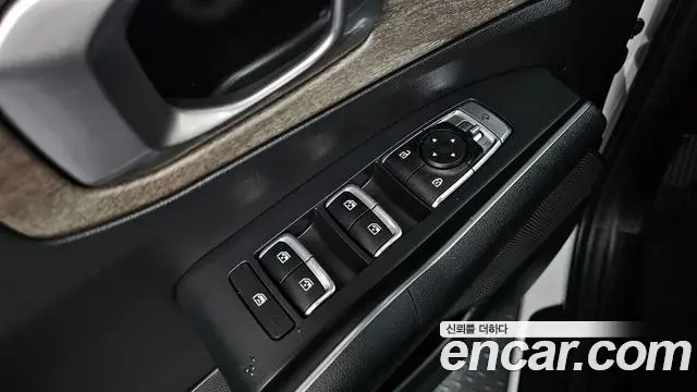 Kia Sorento 2021 — Photo 13/20