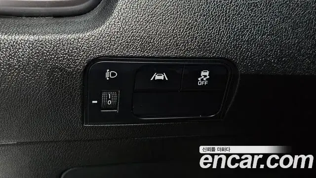 Kia Sorento 2021 — Photo 14/20