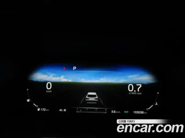 Kia Sorento 2020 — Фото 8/20